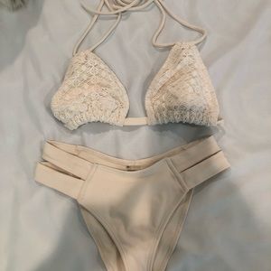 MONTCE BIKINI SET